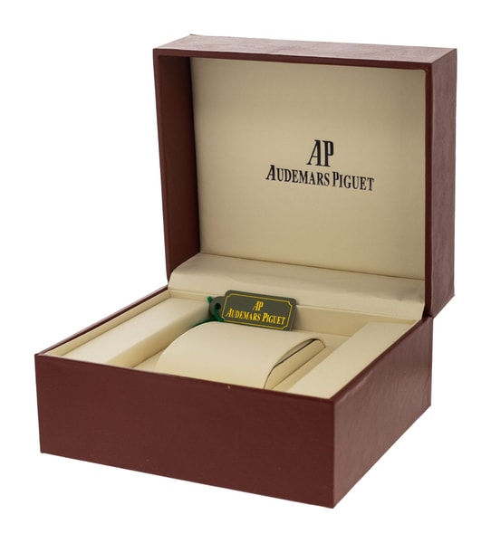 Audemars Piguet Millenary 26145OR.OO.D093CR.01